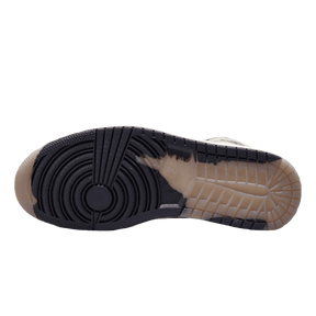 Tênis Air Jordan 1 High "Element Goretex Sail" Masculino Cinza