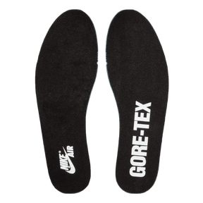 Tênis Air Jordan 1 High "Element Goretex Sail" Masculino Cinza