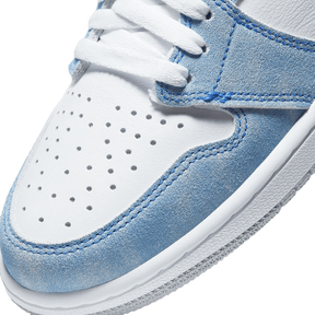 Tênis Air Jordan 1 High "Hyper Royal" Azul