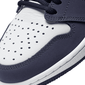 Tênis Air Jordan 1 High "Midnight Navy" Azul