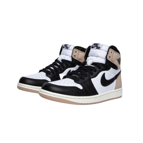 Tênis Air Jordan 1 High OG "Latte"