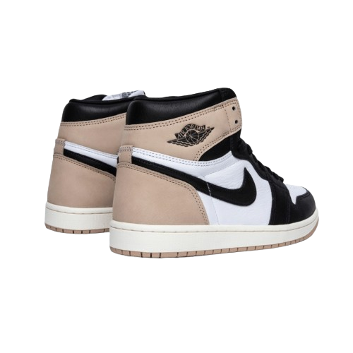 Tênis Air Jordan 1 High OG "Latte"