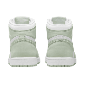 Tênis Air Jordan 1 High "Seafoam" Feminino Verde