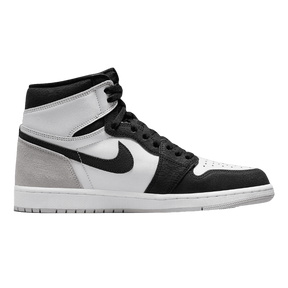 Tênis Air Jordan 1 High "Stage Haze" Preto / Cinza