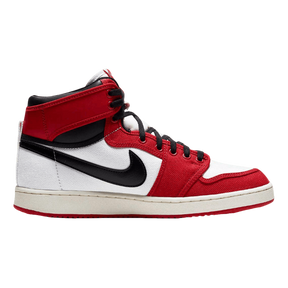 Tênis Air Jordan 1 KO "Chicago" Masculino Vermelho