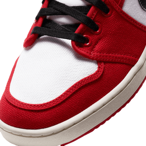 Tênis Air Jordan 1 KO "Chicago" Masculino Vermelho