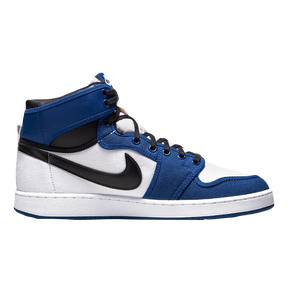 Tênis Air Jordan 1 KO "Storm Blue" Masculino Azul