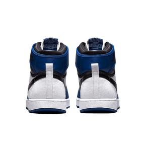 Tênis Air Jordan 1 KO "Storm Blue" Masculino Azul