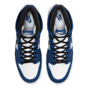 Tênis Air Jordan 1 KO "Storm Blue" Masculino Azul