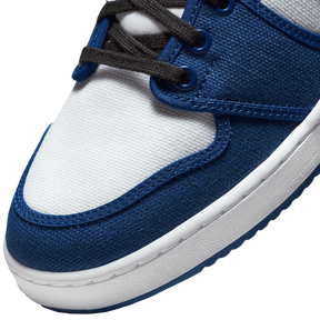 Tênis Air Jordan 1 KO "Storm Blue" Masculino Azul