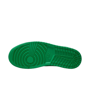 Tênis Air Jordan 1 Low "Method of Make" Verde