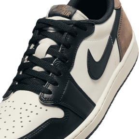 Tênis Air Jordan 1 Low "OG Mocha" Marrom