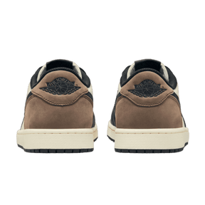 Tênis Air Jordan 1 Low "OG Mocha" Marrom