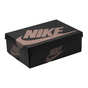 Tênis Air Jordan 1 Low "OG Mocha" Marrom