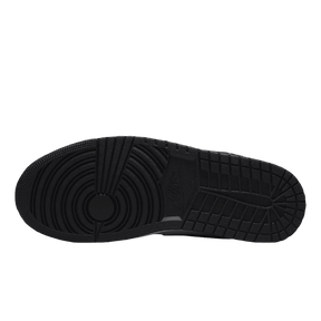 Tênis Air Jordan 1 "Mid Aqua Blue Tint" Feminino Azul