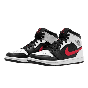 Tênis Air Jordan 1 Mid "Chile Red"