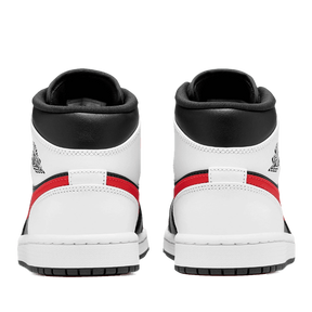 Tênis Air Jordan 1 Mid "Chile Red"