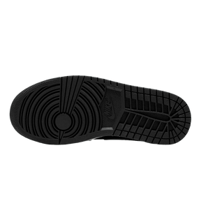 Tênis Air Jordan 1 Mid "Chile Red"