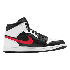 Tênis Air Jordan 1 Mid "Chile Red"