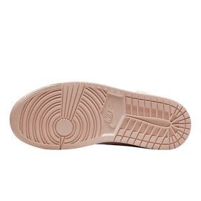 Tênis Air Jordan 1 Mid "Corduroy Sail" Feminino