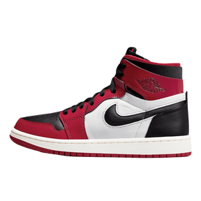 Tênis Air Jordan 1 Zoom "Chicago" Vermelho