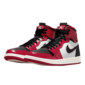 Tênis Air Jordan 1 Zoom "Chicago" Vermelho