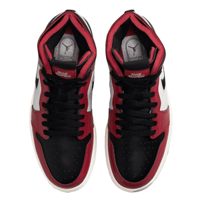Tênis Air Jordan 1 Zoom "Chicago" Vermelho