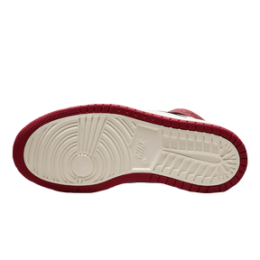 Tênis Air Jordan 1 Zoom "Chicago" Vermelho