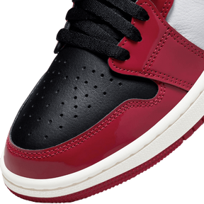 Tênis Air Jordan 1 Zoom "Chicago" Vermelho