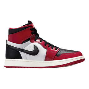 Tênis Air Jordan 1 Zoom "Chicago" Vermelho