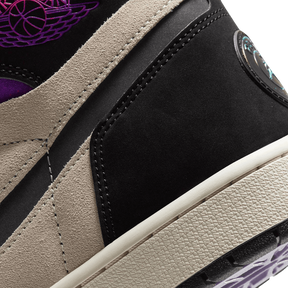 Tênis Air Jordan 1 Zoom "PSG Paris Saint Germain" Masculino