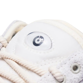 Bad Bunny x adidas "Campus Light Cloud White" Branco