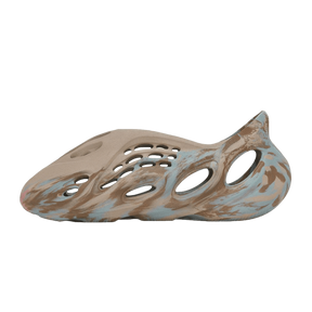 Yeezy Foam Runner MX Sand Grey