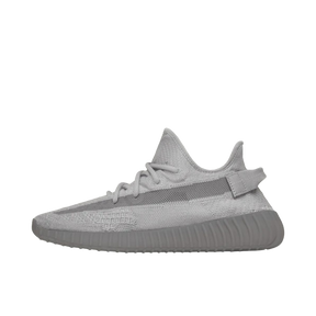 Yeezy 350v2 Steel Grey