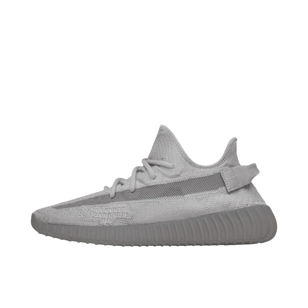 Yeezy 350v2 Steel Grey