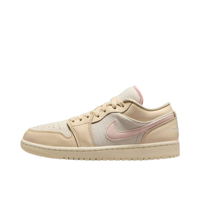 Tênis Air Jordan 1 Low "Linen"