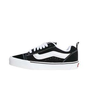 Vans KNU Skool Stack Black White