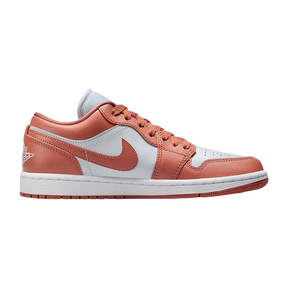 Tênis Air Jordan 1 Low "Sky Orange"