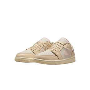 Tênis Air Jordan 1 Low "Linen"