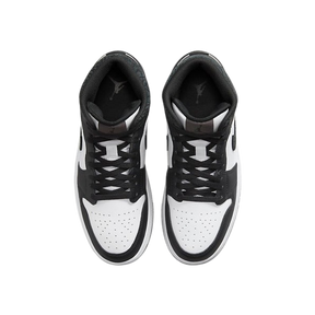 Tênis Air Jordan 1 Mid SE "Off-Noir" Masculino