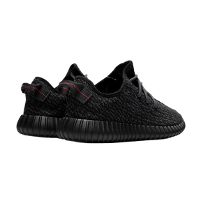 Yeezy 350v2 Pirate Black