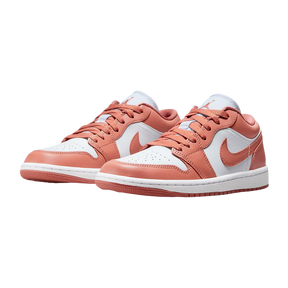 Tênis Air Jordan 1 Low "Sky Orange"