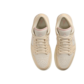 Tênis Air Jordan 1 Low "Linen"