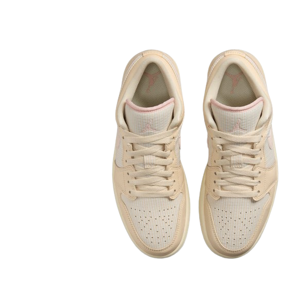 Tênis Air Jordan 1 Low "Linen"