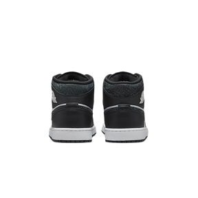 Tênis Air Jordan 1 Mid SE "Off-Noir" Masculino