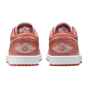 Tênis Air Jordan 1 Low "Sky Orange"