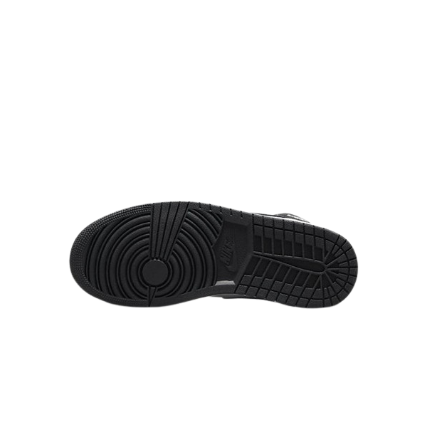 Tênis Air Jordan 1 Mid SE "Off-Noir" Masculino