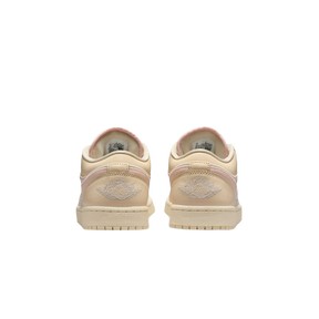 Tênis Air Jordan 1 Low "Linen"