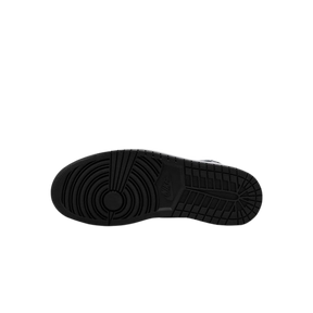 Tênis Air Jordan 1 High OG "Black White" Masculino Preto / Branco