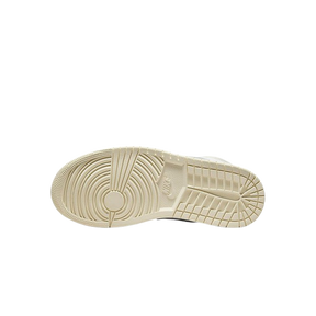 Tênis Air Jordan 1 High "MM Coconut Milk"